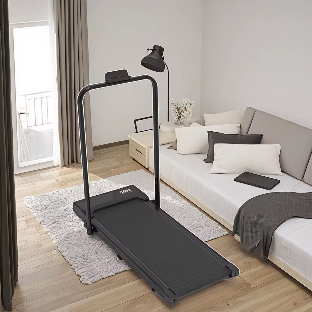 Le WalkingPad 2-en-1