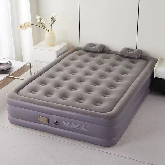 Matelas gonflables 2 place