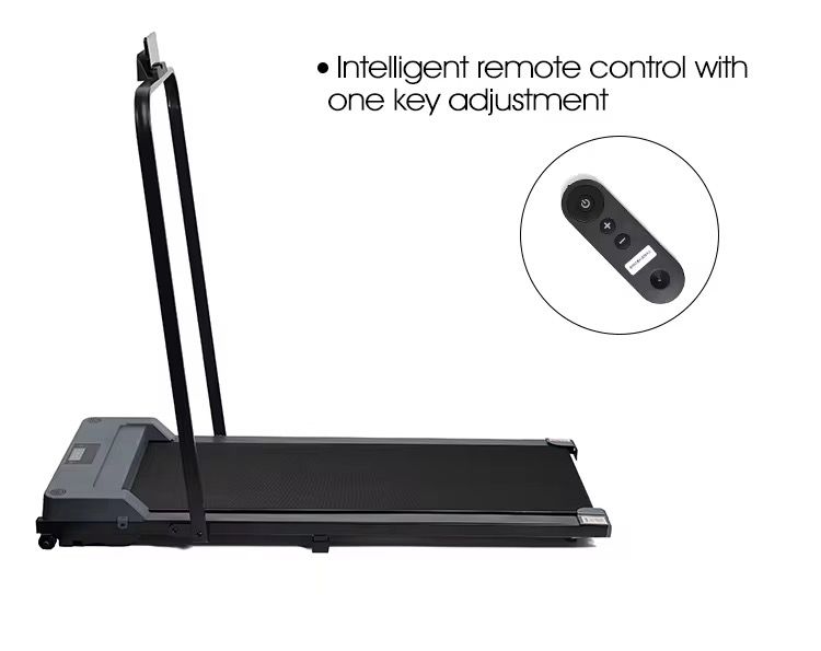 Le WalkingPad 2-en-1