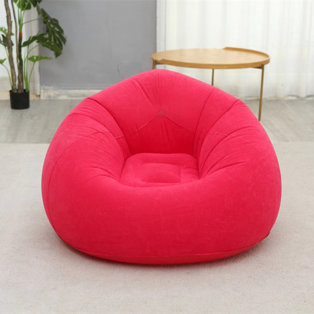 COUSSIN GONFLABLE