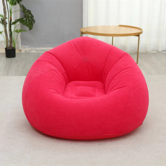 COUSSIN GONFLABLE