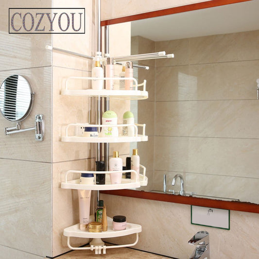 Étagère de Douche Premium Organisateur