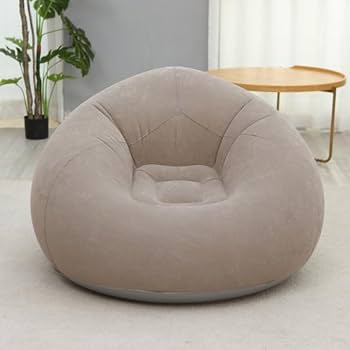 COUSSIN GONFLABLE