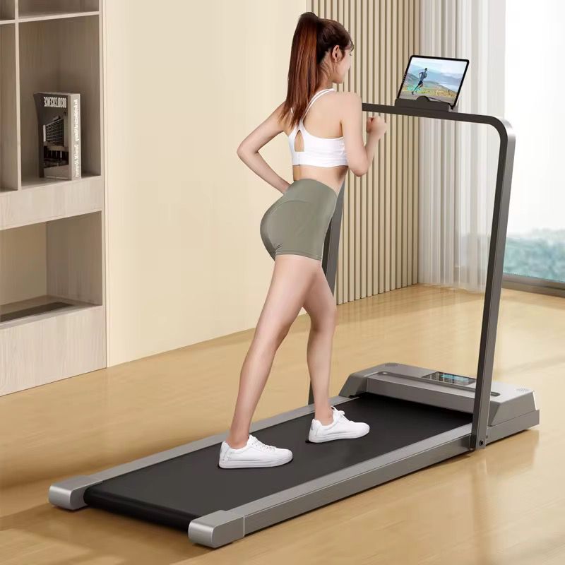 Le WalkingPad 2-en-1